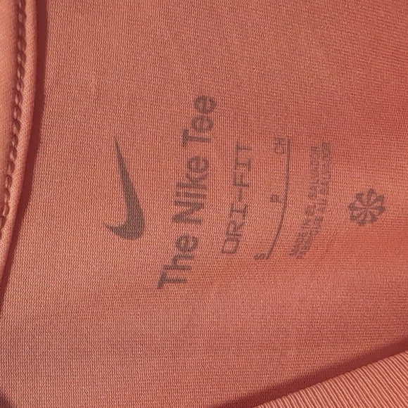 Nike Men's Dri Fit Legend Fitness Tee - Picture 5 of 7